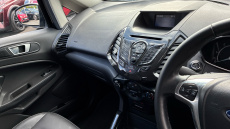 Ford EcoSport 1.5 TDCi 95 Titanium 5dr [17in] Diesel Hatchback